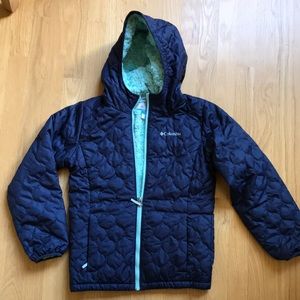 Columbia Kids Jacket
